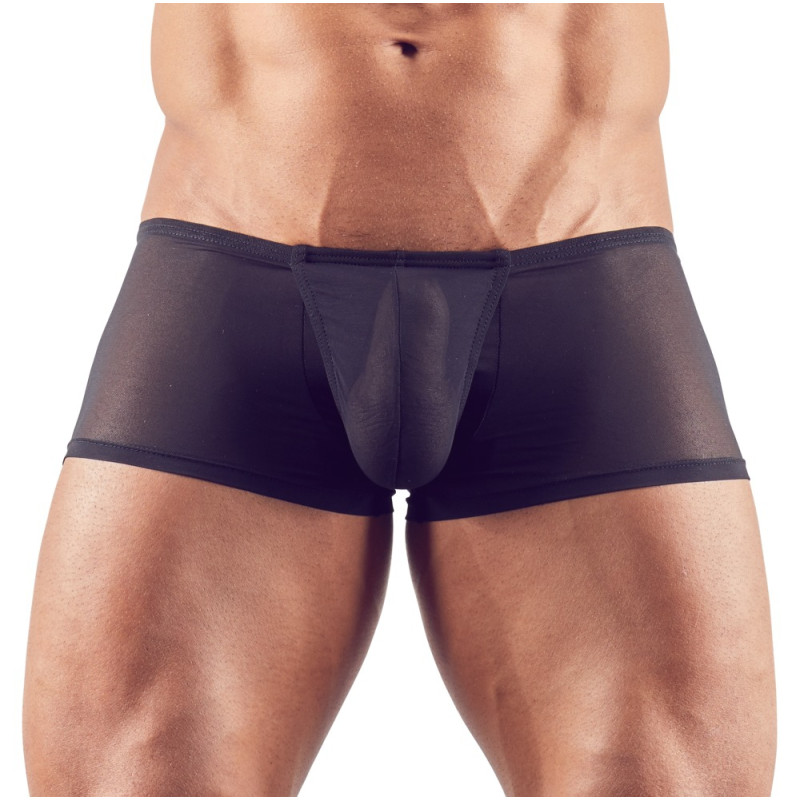 Svenjoyment Boxer CLAP Noir